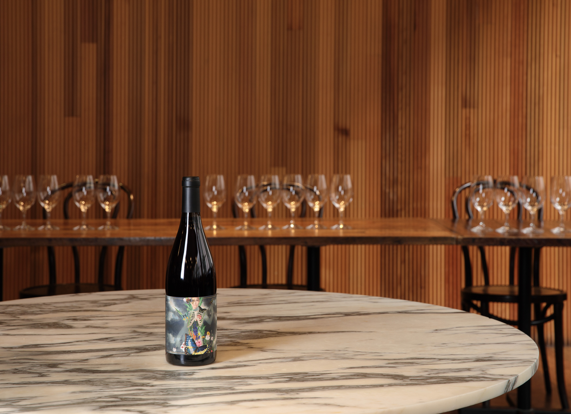 Australia's Best Nebbiolo Blind Tasted, Rated and Reviewed Young Gun