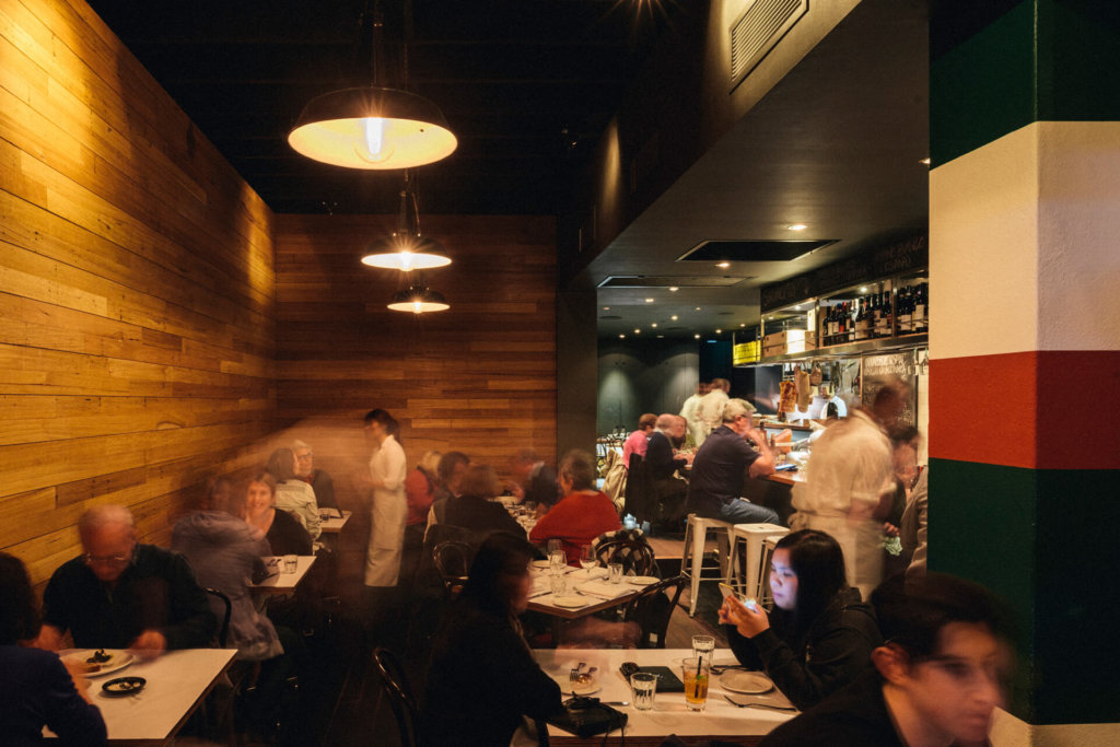 Top Wine Bars Etc Young Gun of Wine