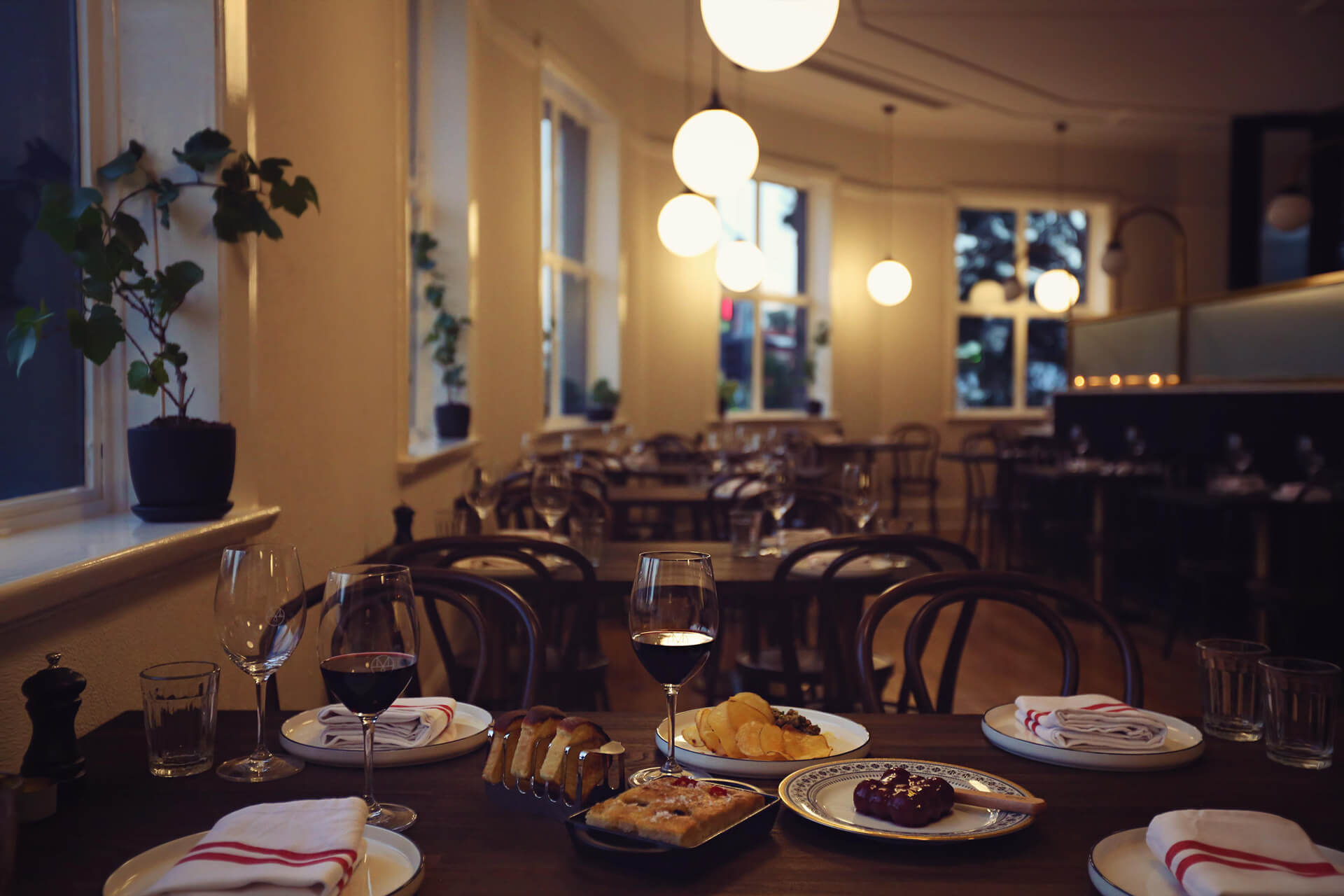 Maeve Young Gun of Wine