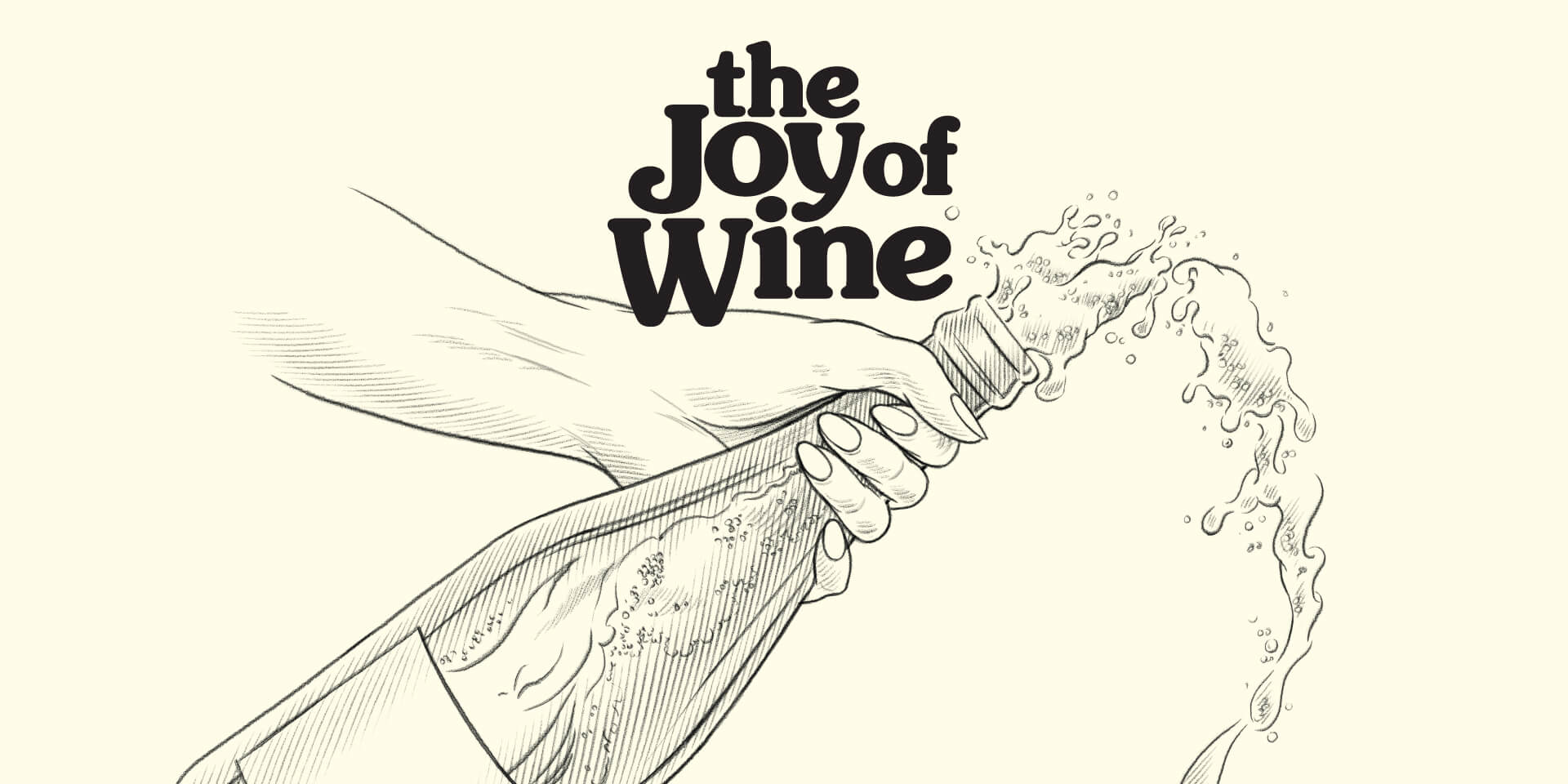 The Joy of Wine Young Gun of Wine
