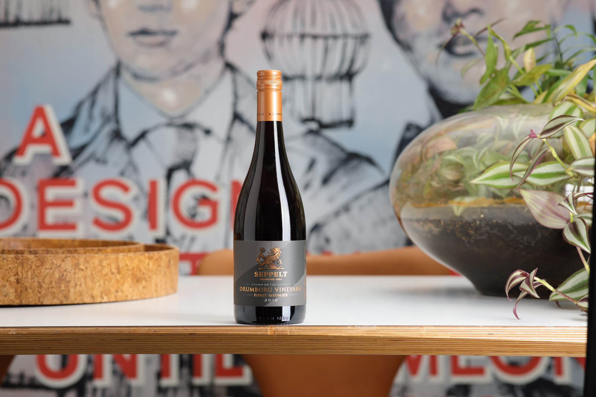 Australia's Best Pinot Meunier Blind Tasted, Rated and Reviewed - Young ...