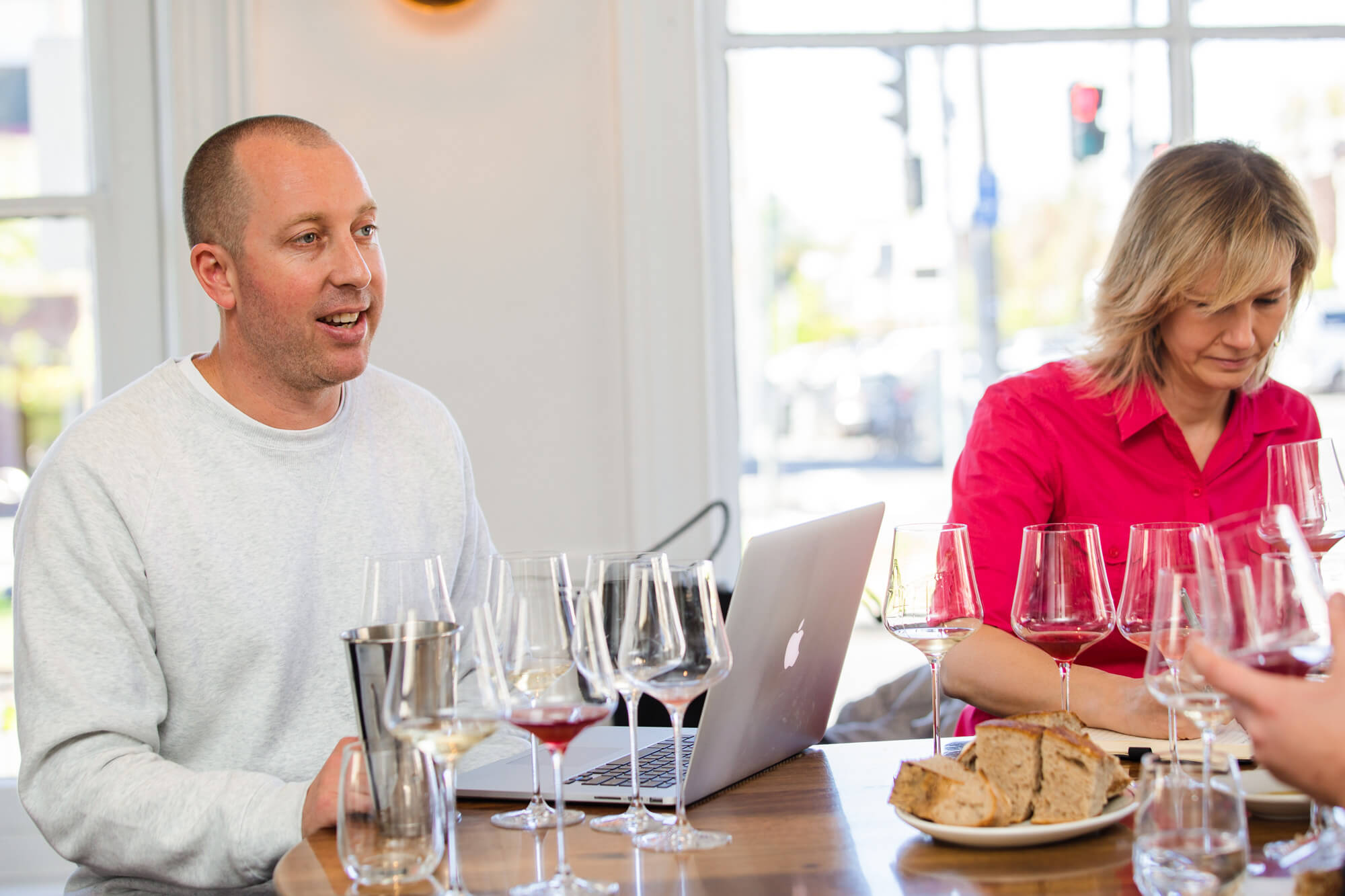 The Definitive Guide the Australian PétNats Tasting Notes of the 17