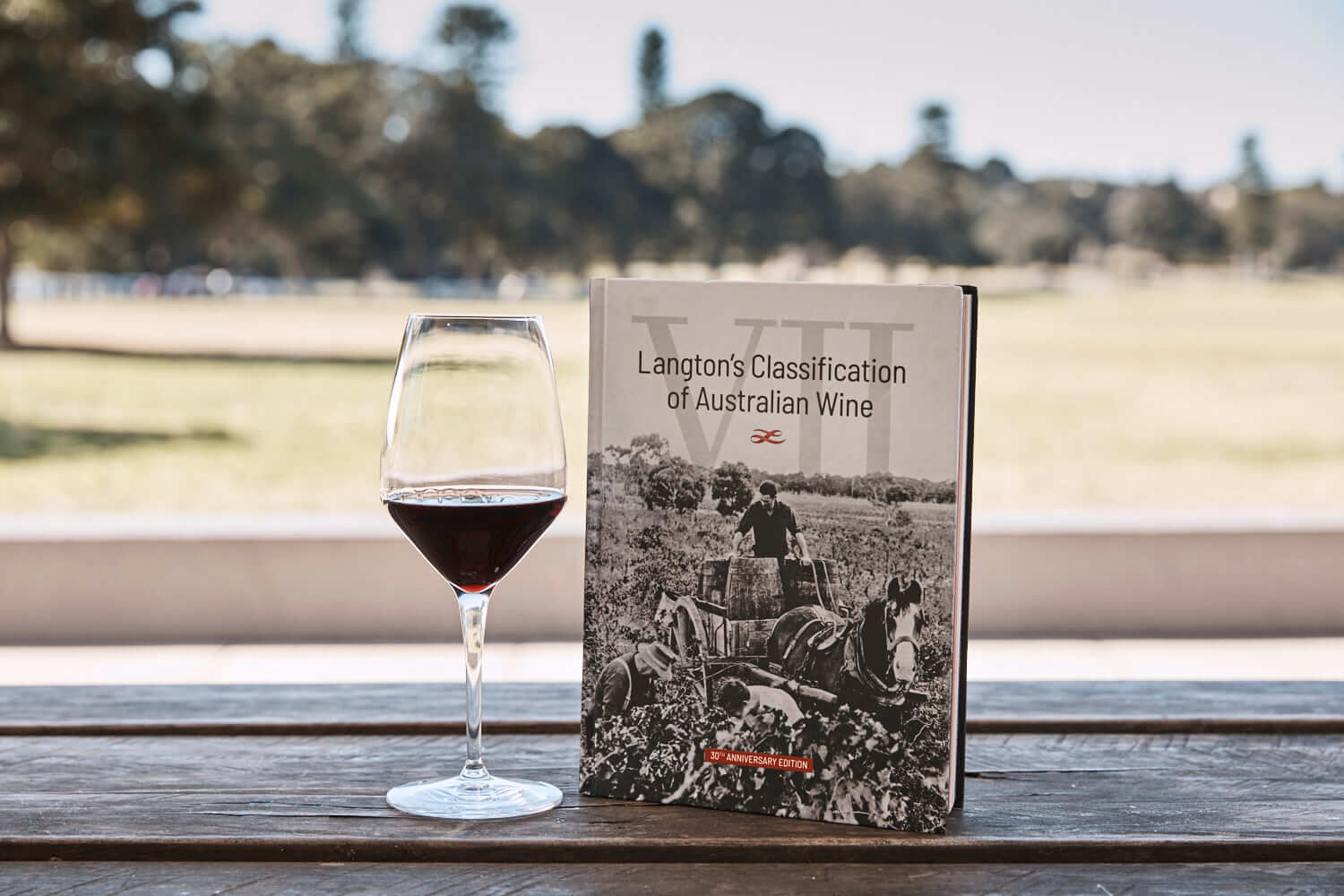 The Langton’s Lowdown: Tips on How to Buy Australia’s Best Wines