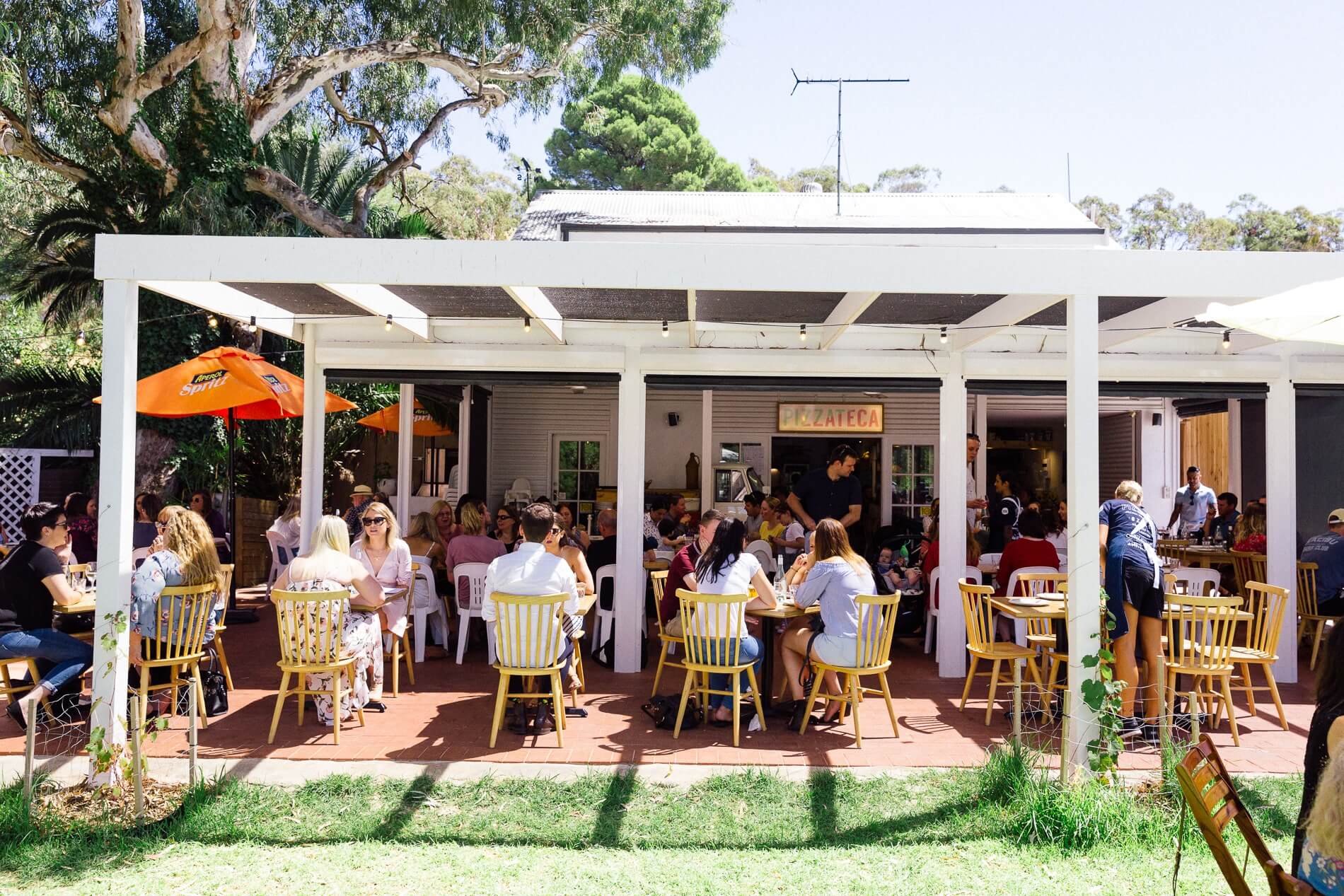 The Ultimate Guide to the Best McLaren Vale Wineries & Experiences