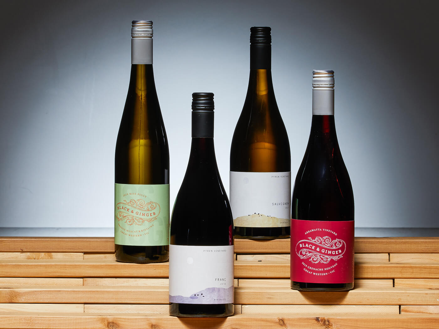 The Best Wineries from Western Victoria Featured in the 2020 YGOW Top ...