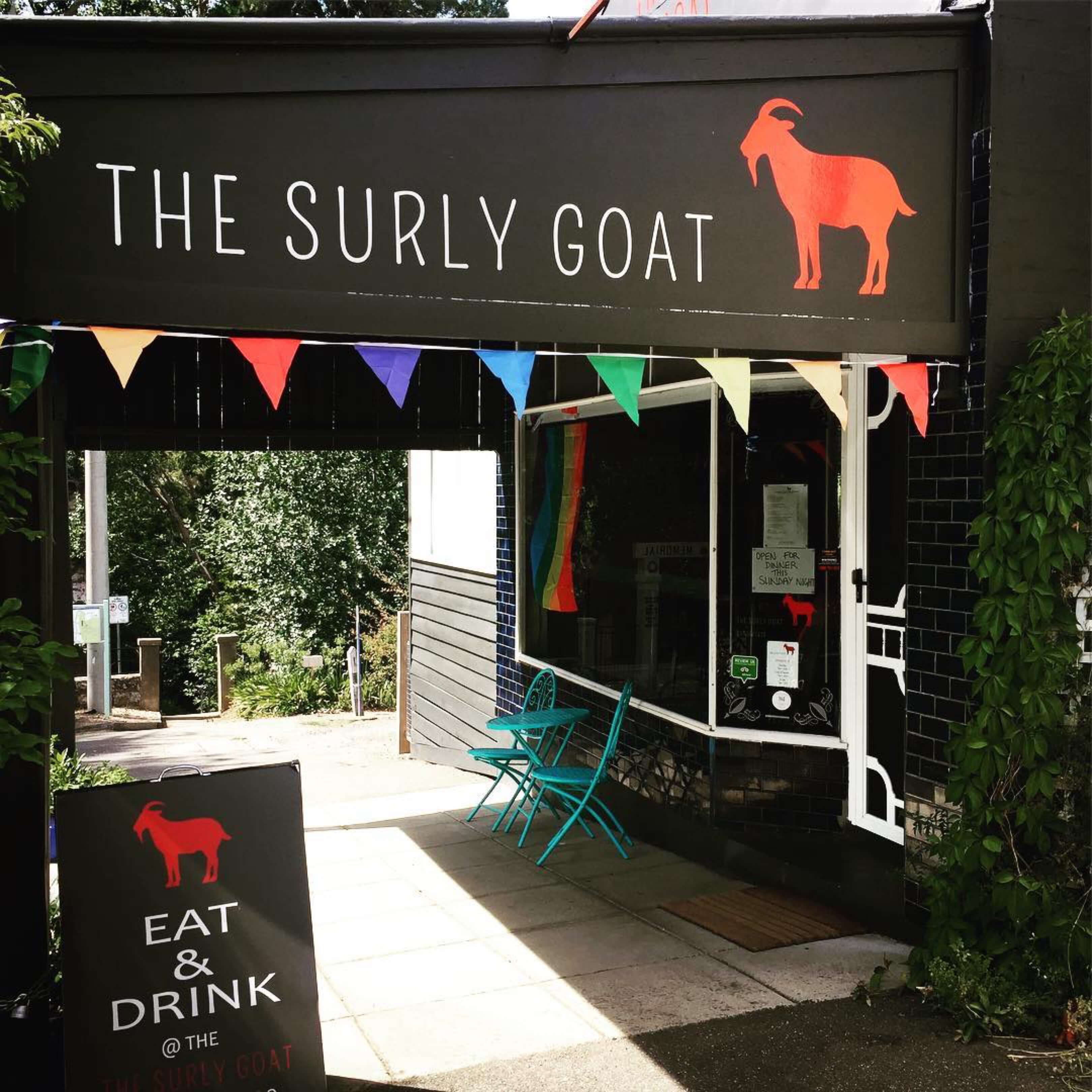 Daylesford in Five Drinks Young Gun of Wine