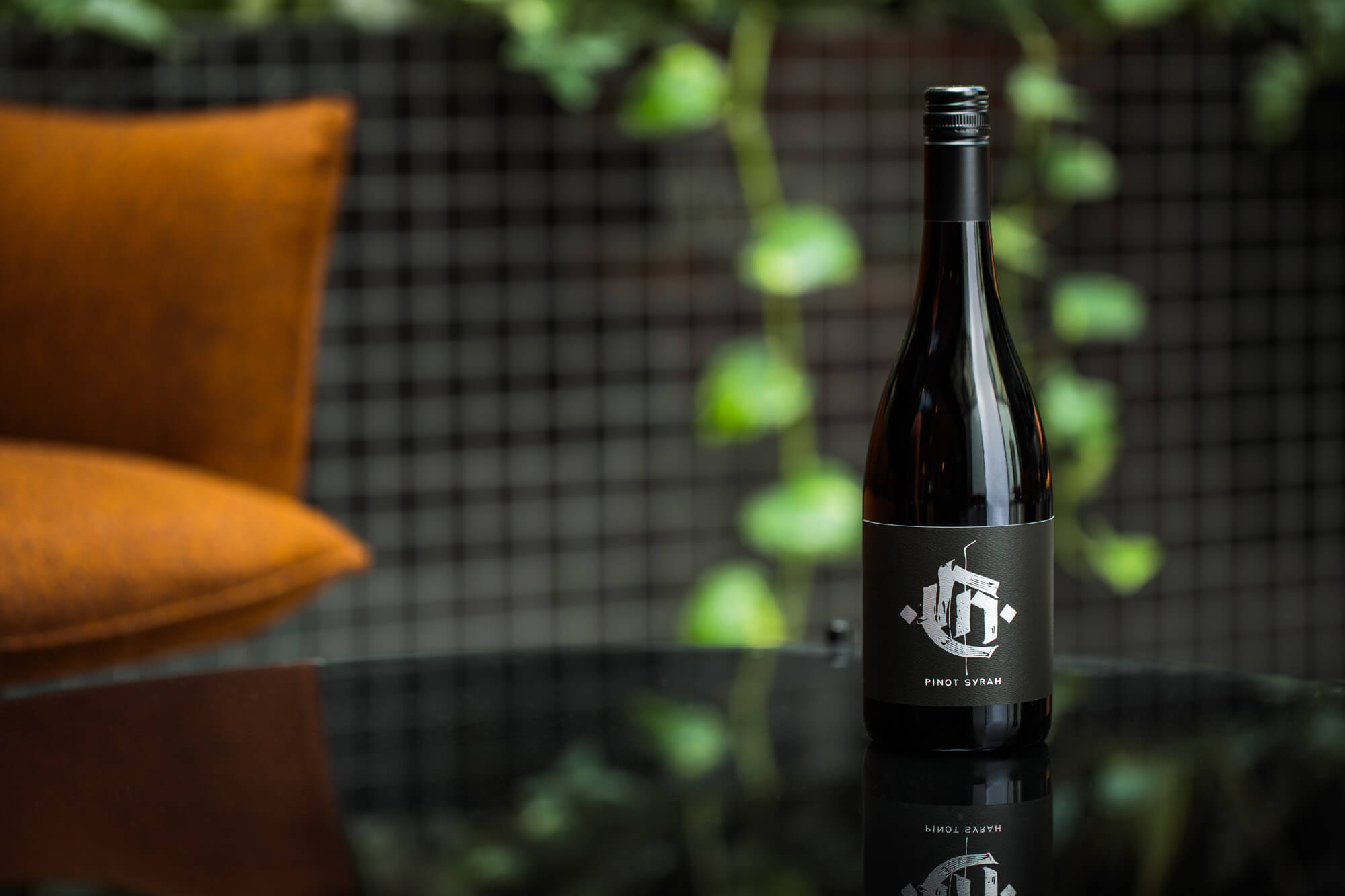 2017 Santolin ‘Cosa Nostra’ Pinot Syrah