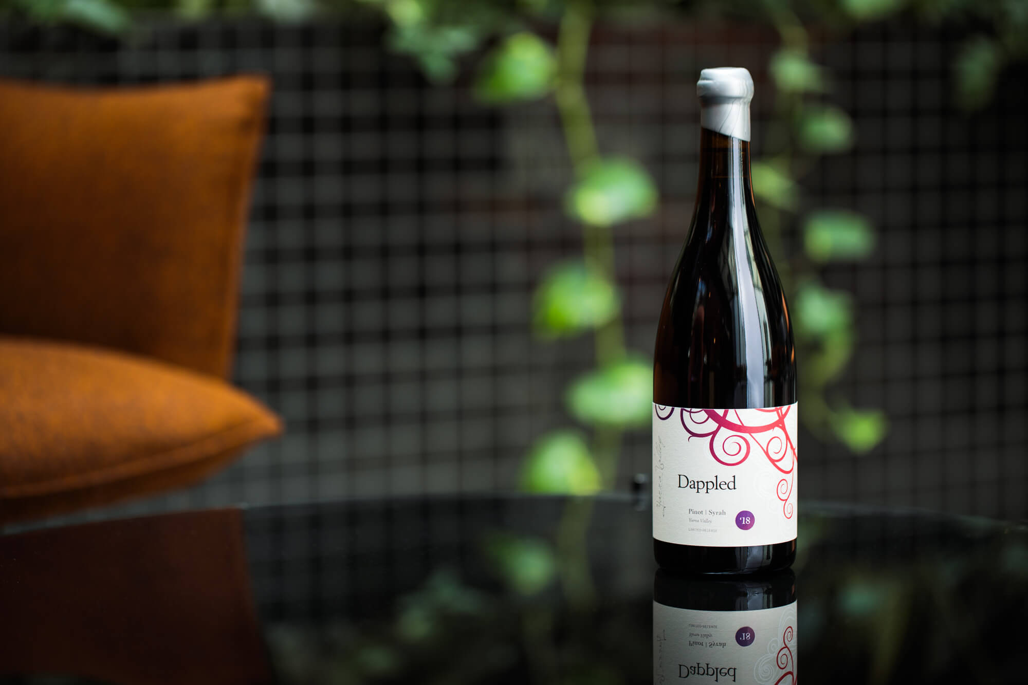 2018 Dappled Pinot Syrah Yarra Valley