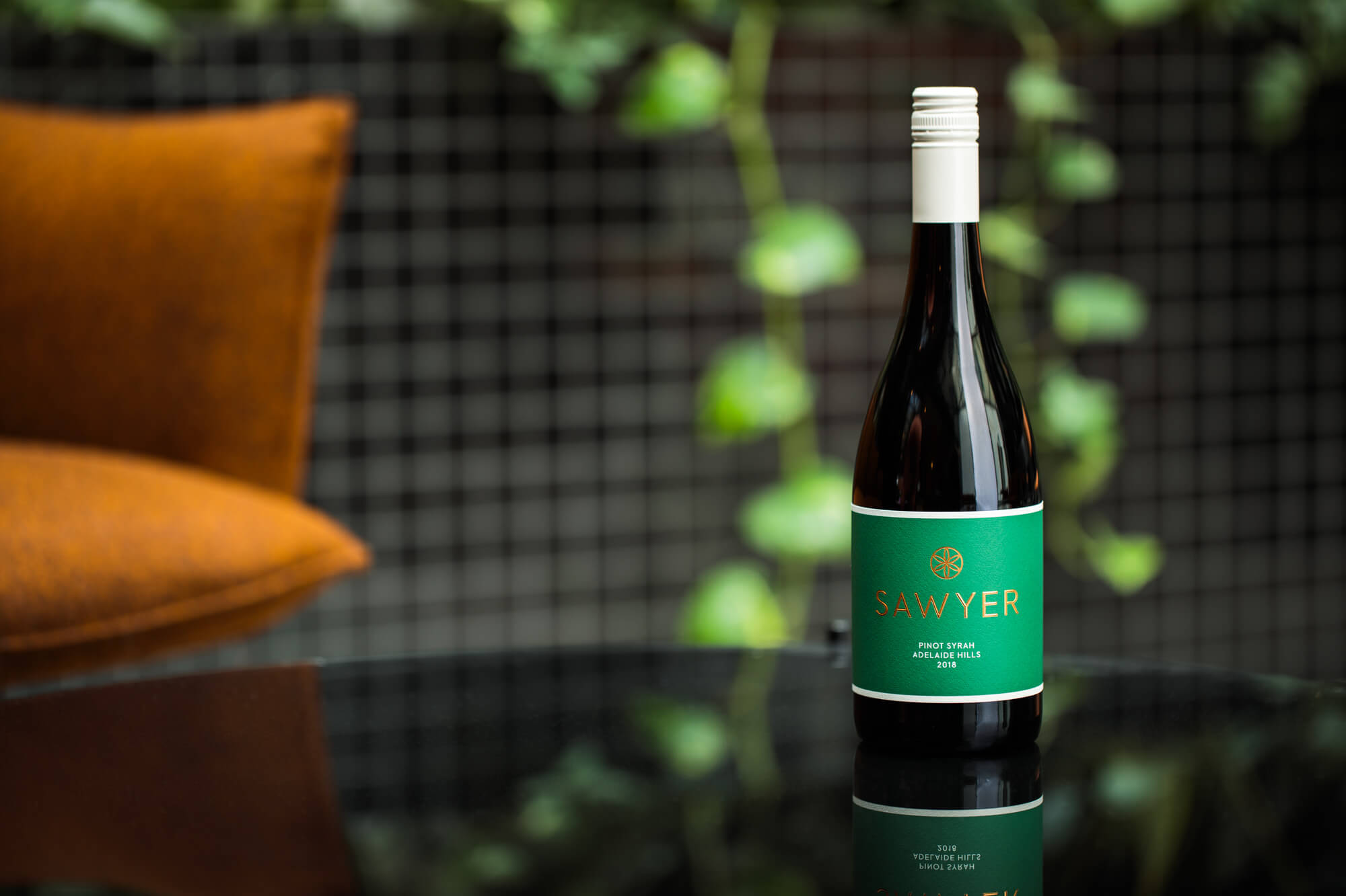 2018 Sawyer Adelaide Hills Pinot Noir Syrah