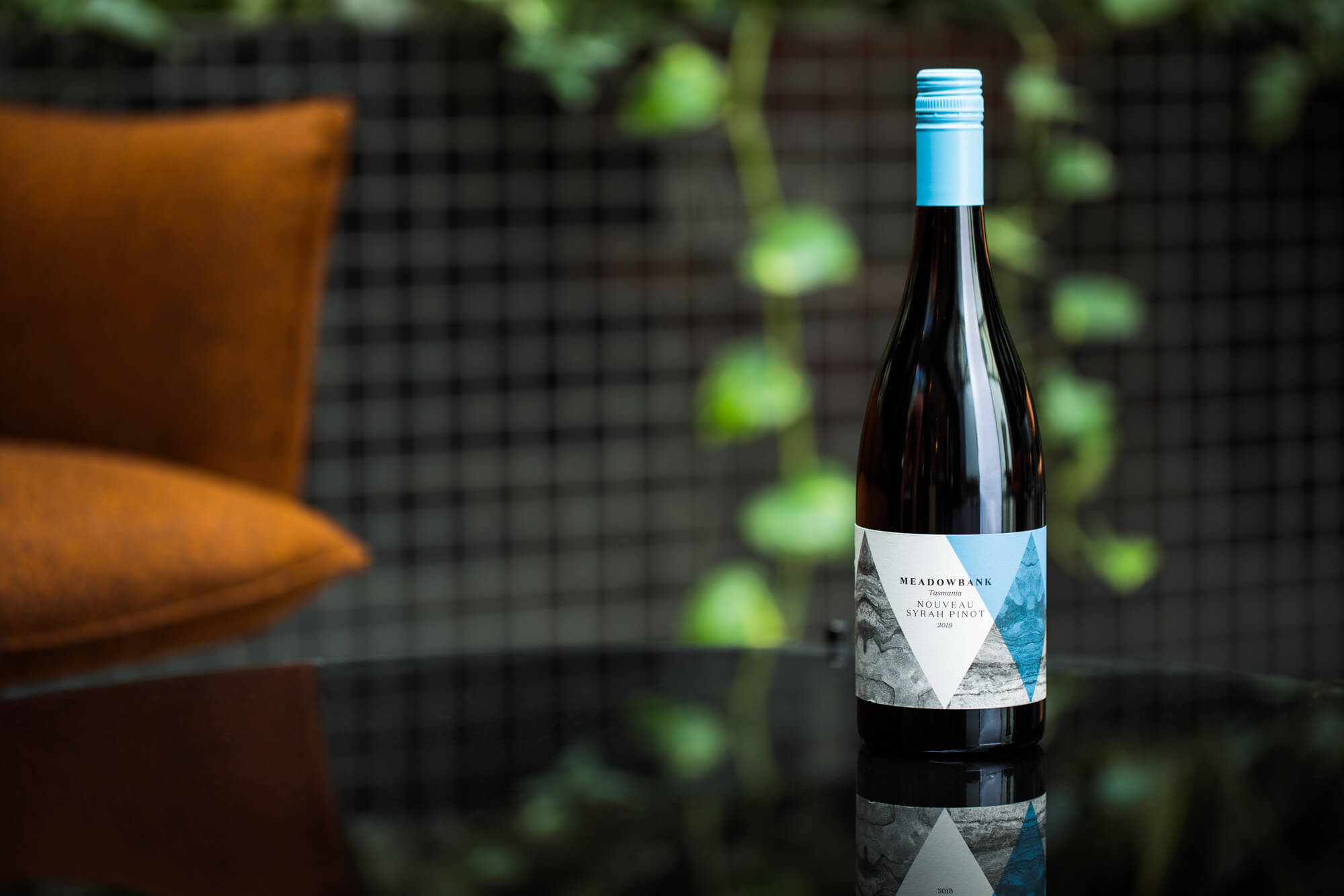 2019 Meadowbank Nouveau Pinot Syrah