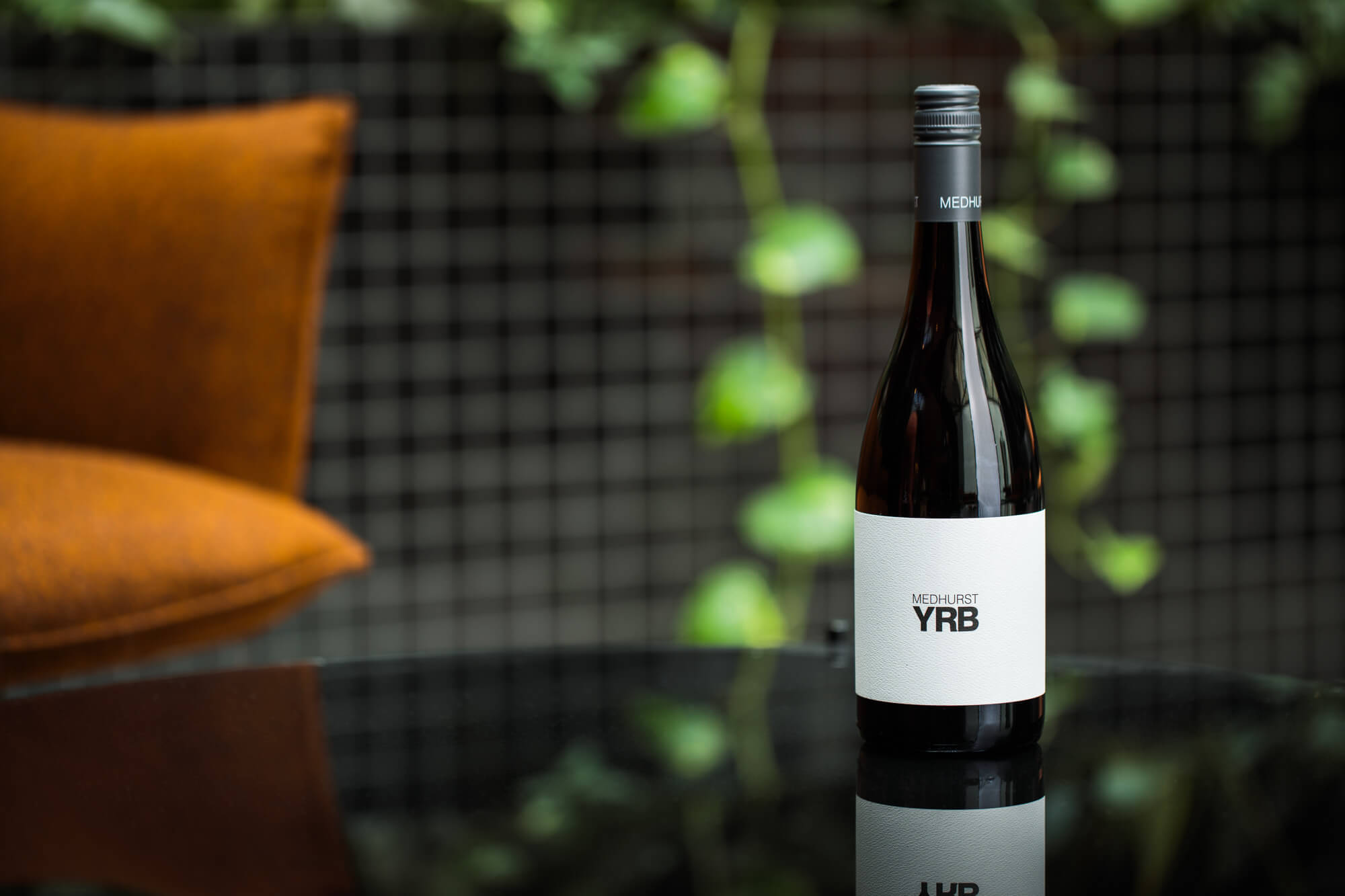 2019 Medhurst YRB Yarra Valley Pinot Noir Shiraz