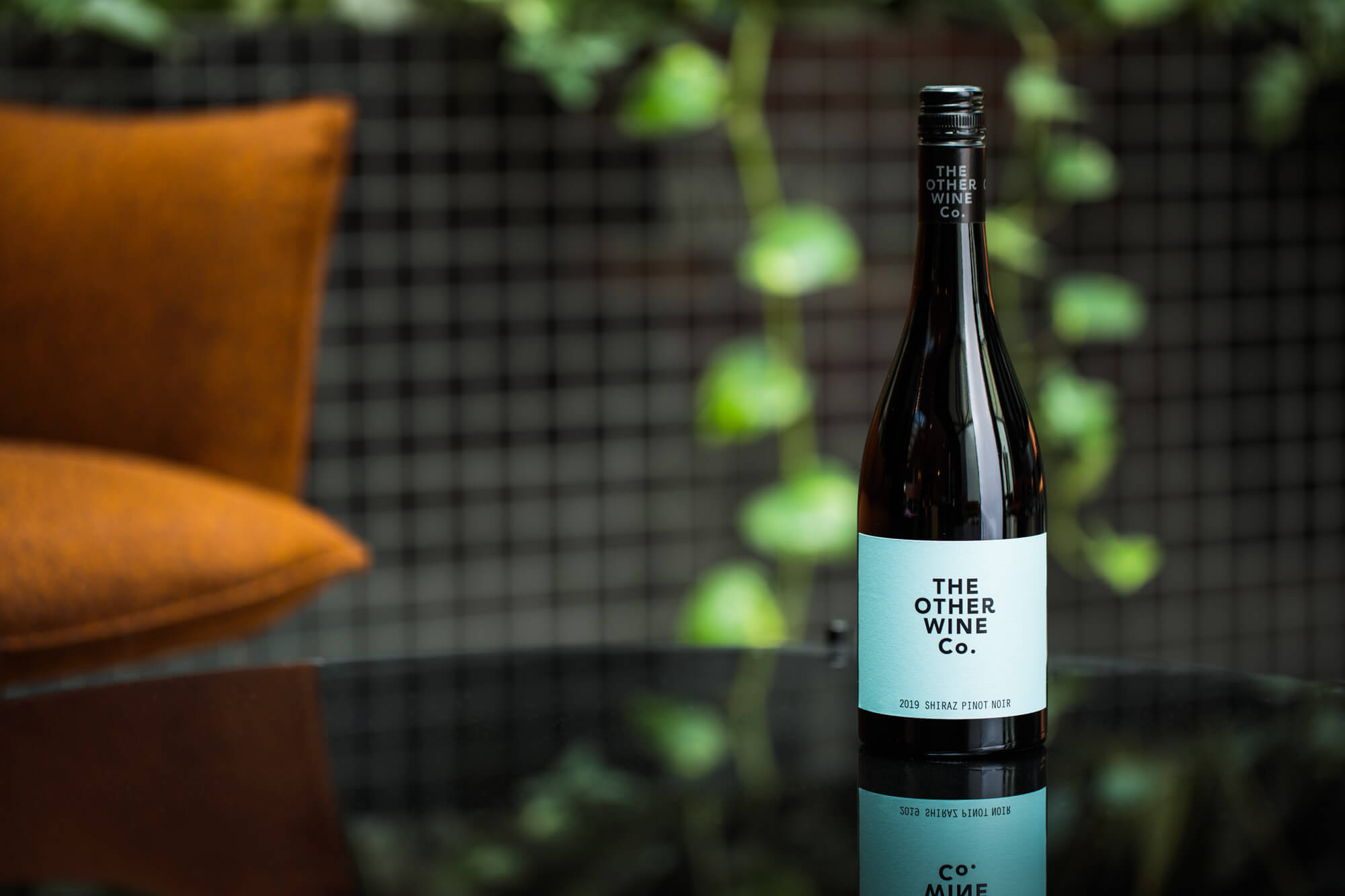 2019 Other Wine Co Shiraz Pinot Noir