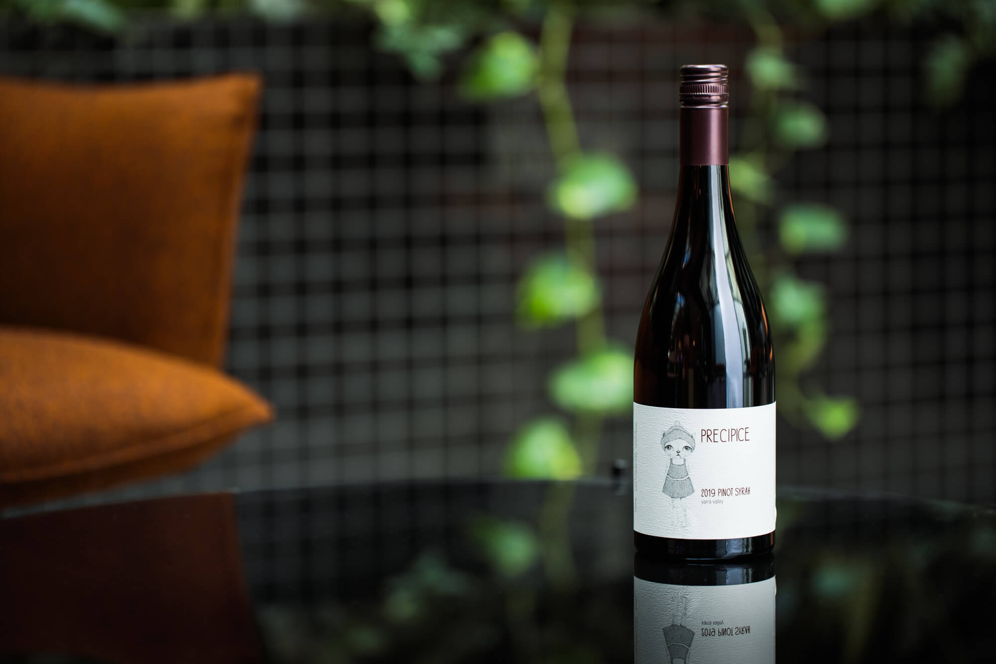 2019 Precipice Pinot Syrah Yarra Valley