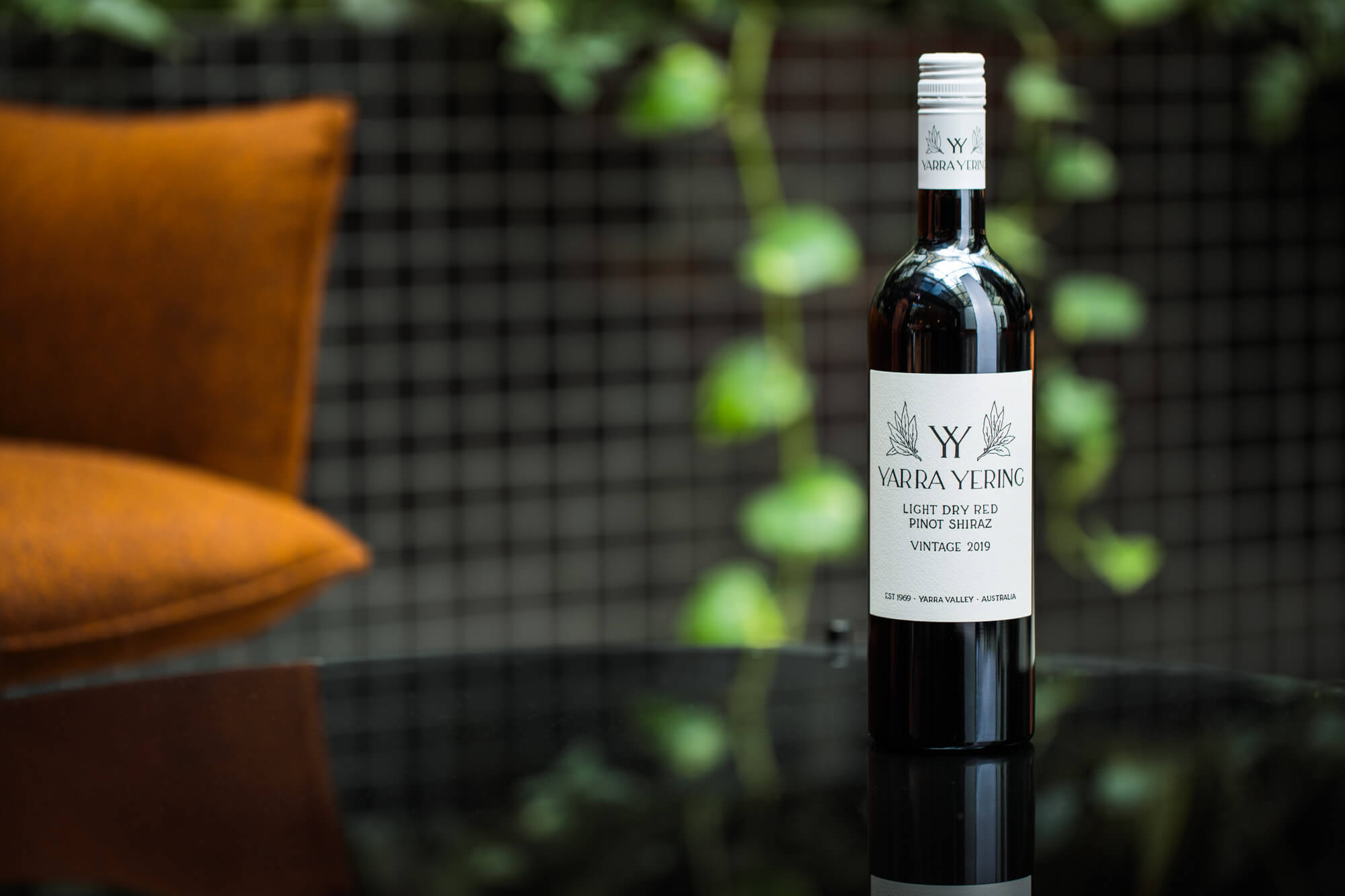 2019 Yarra Yering Light Dry Red Pinot Shiraz