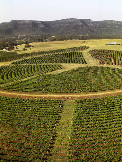 Hunter Valley