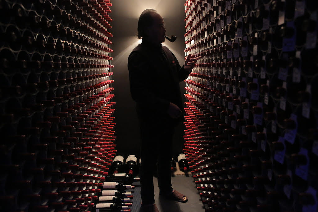 The World’s Best Wine Documentaries Young Gun of Wine