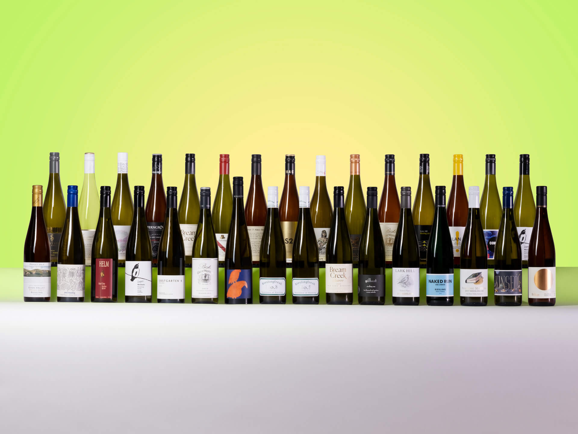 Australia’s Best Textural Riesling Young Gun of Wine
