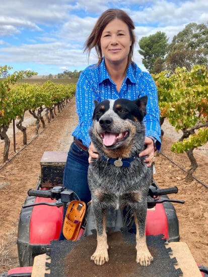 Hayes Family – Stone Well Estate, Barossa Valley