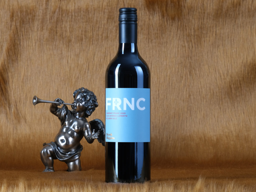 2020 Brash Higgins ‘FRNC’
