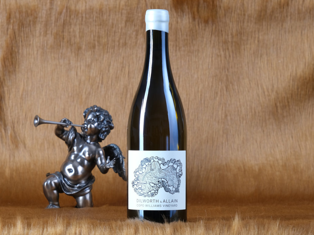 2019 Dilworth & Allain ‘Cope-Williams Vineyard’ Chardonnay