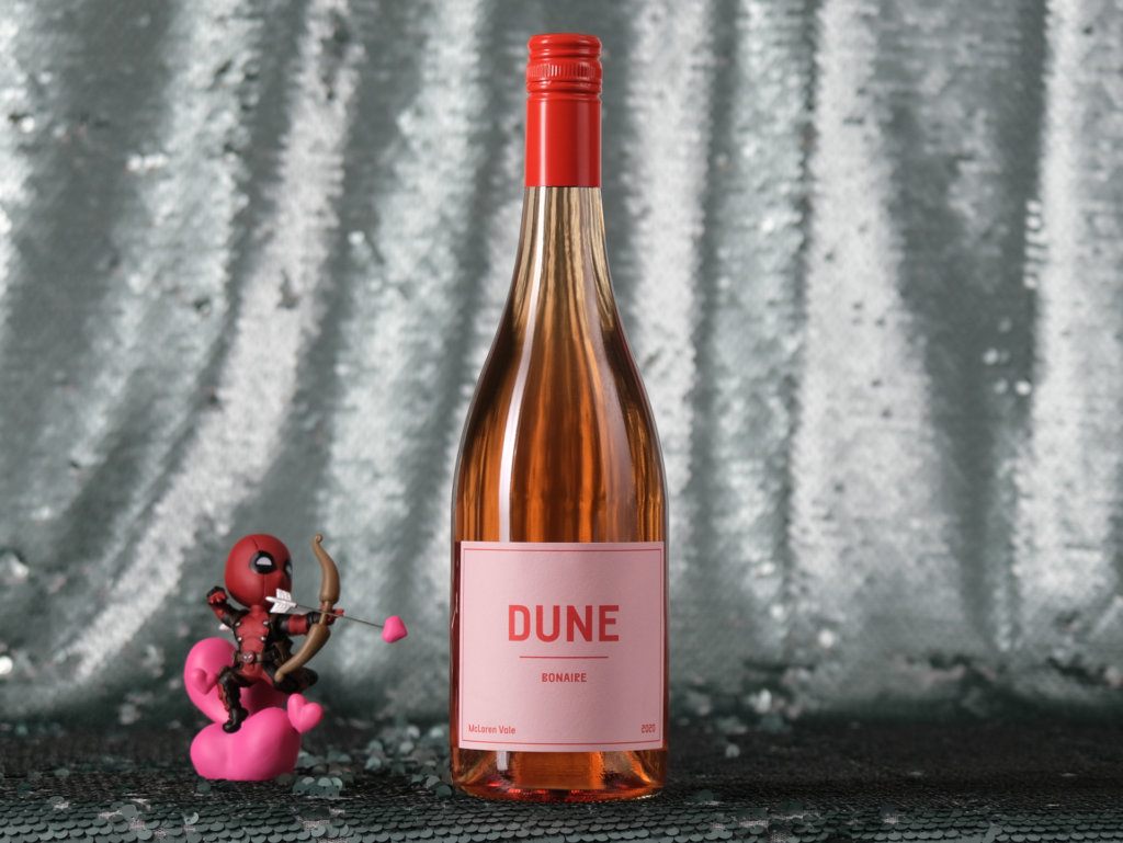 2020 Dune ‘Bonaire’ Rosé