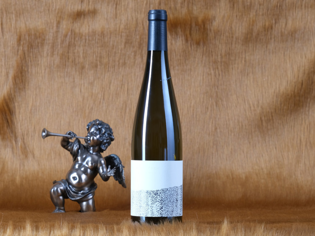 2017 The Wine Farm Gewürztraminer