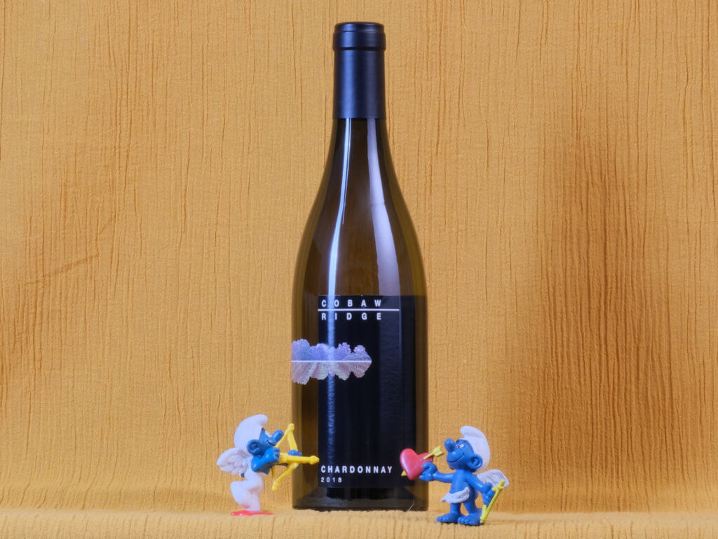 2018 Cobaw Ridge Chardonnay