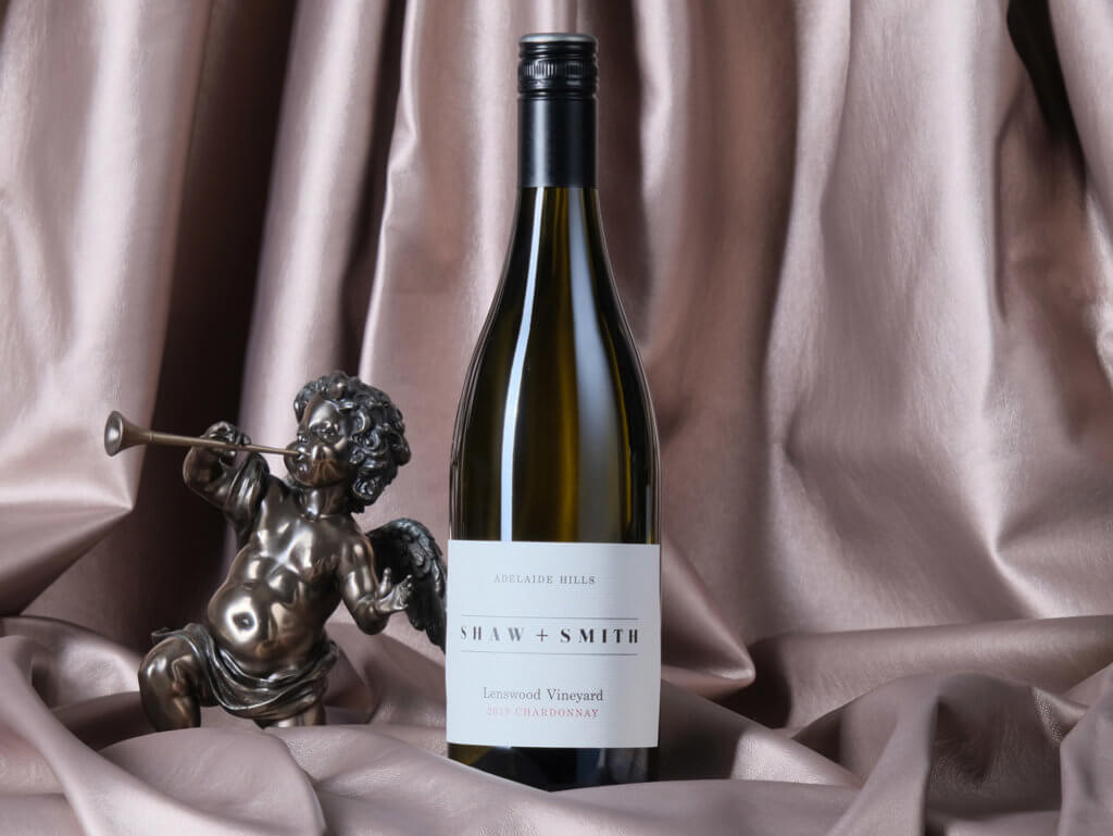 2019 Shaw + Smith ‘Lenswood’ Chardonnay