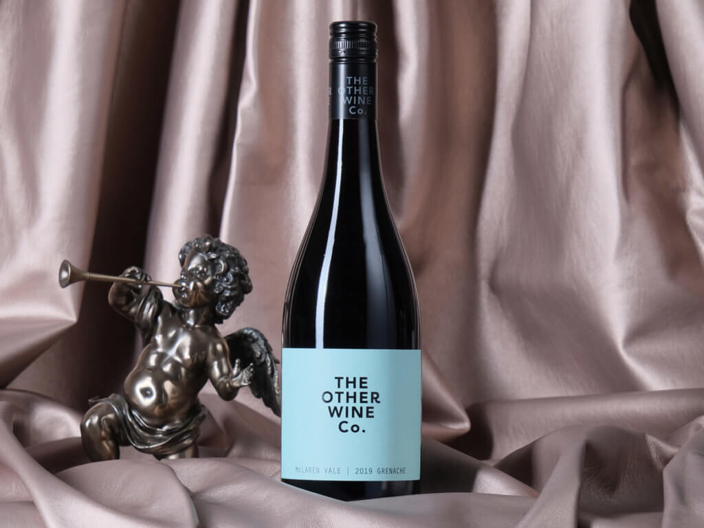 2019 The Other Wine Co Grenache