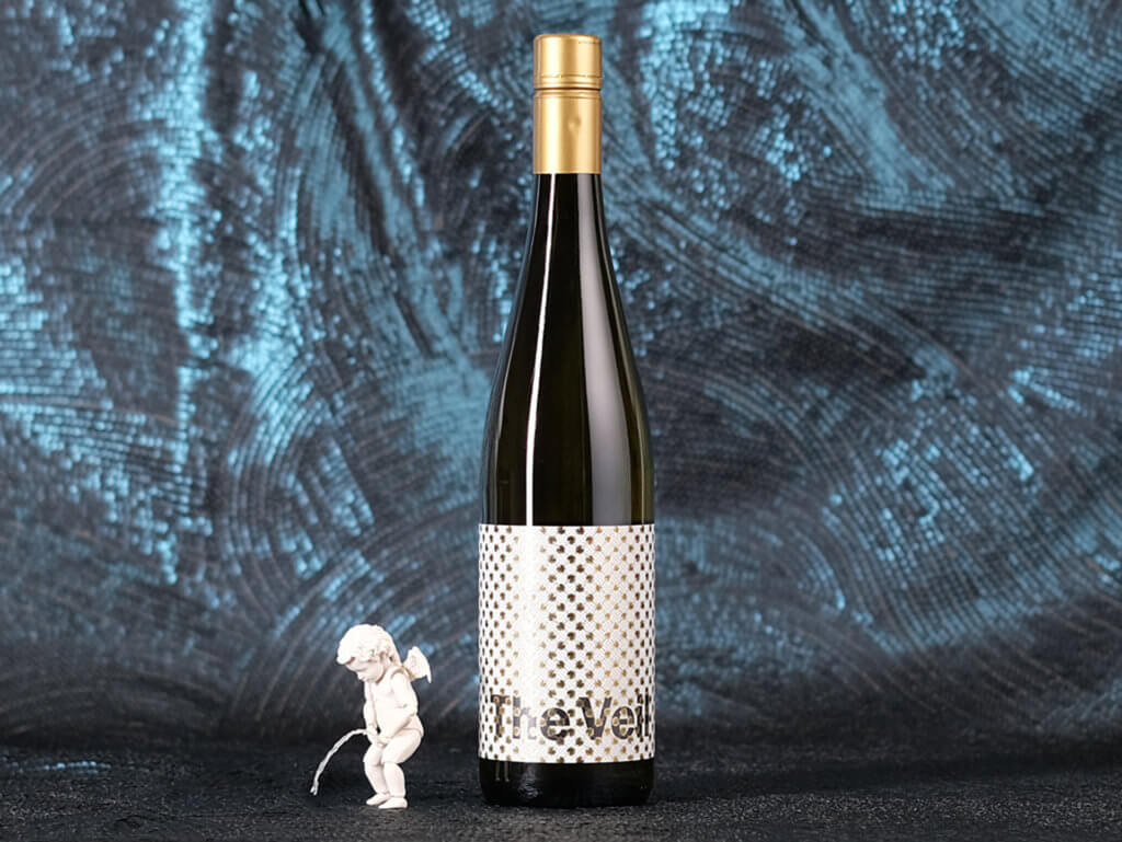 2015 Kangarilla Road ‘The Veil’