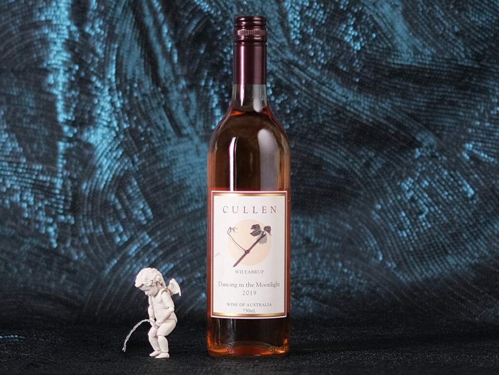 2019 Cullen ‘Dancing in the Moonlight’ Rosé