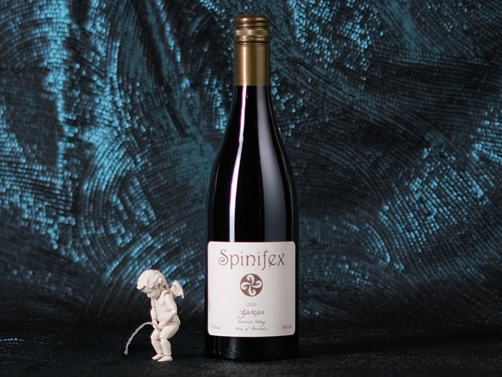 2020 Spinifex ‘Garçon’ Grenache