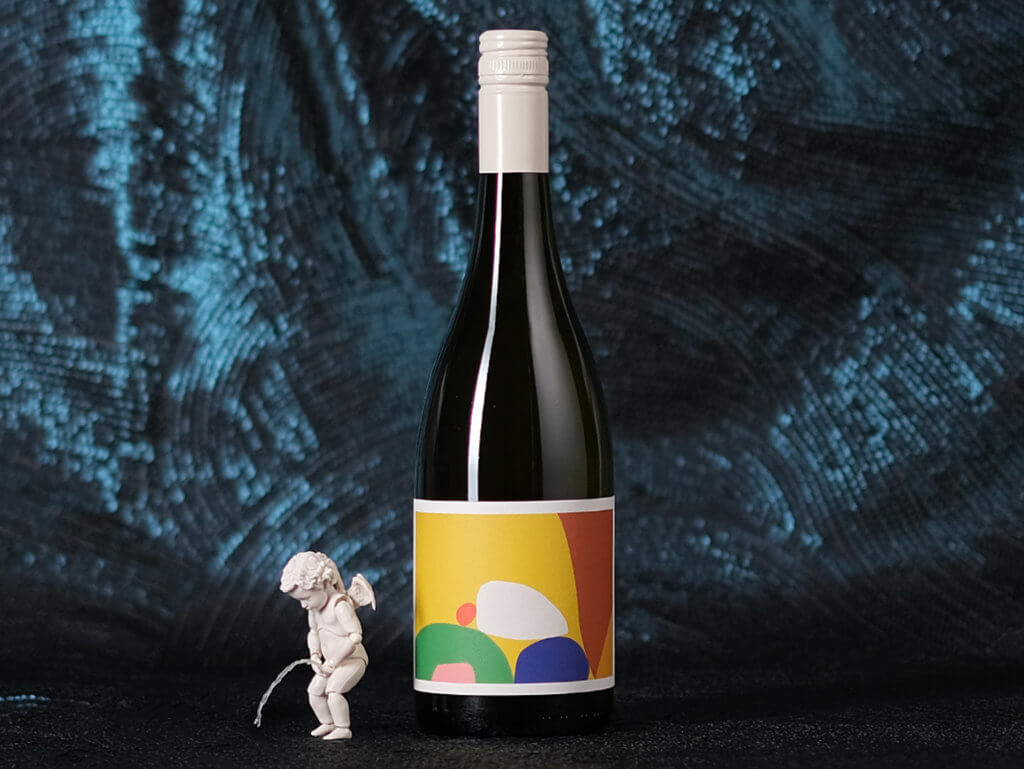 2021 Alkina Kin Semillon