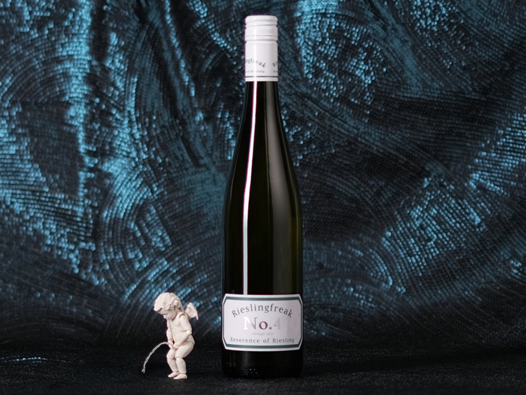 2021 Rieslingfreak No.4 Riesling