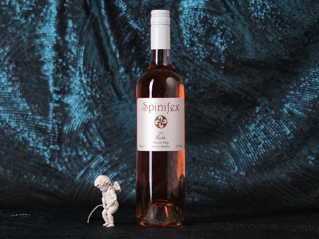 2021 Spinifex Rosé