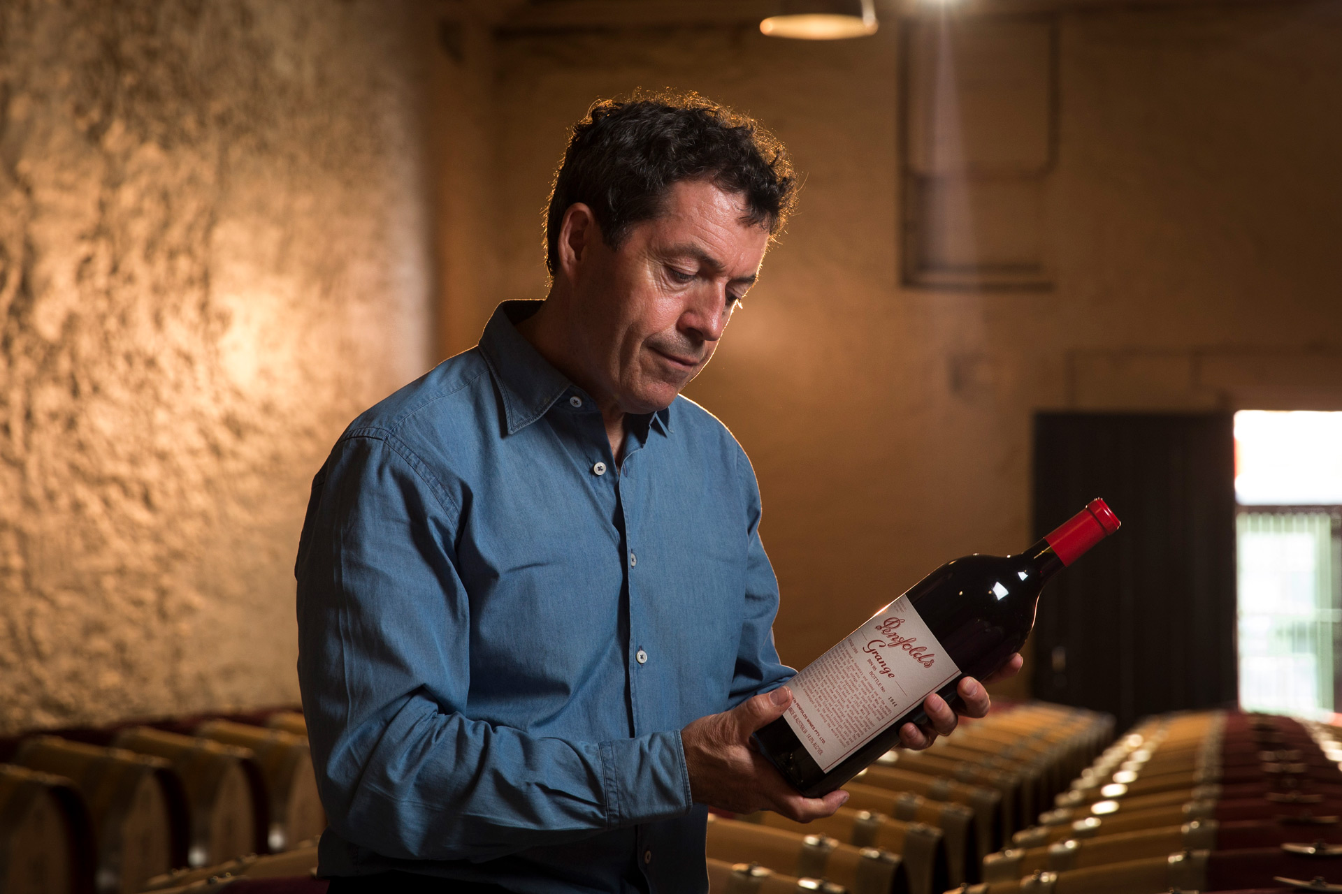 Peter Gago Penfolds chief winemaker | 2022