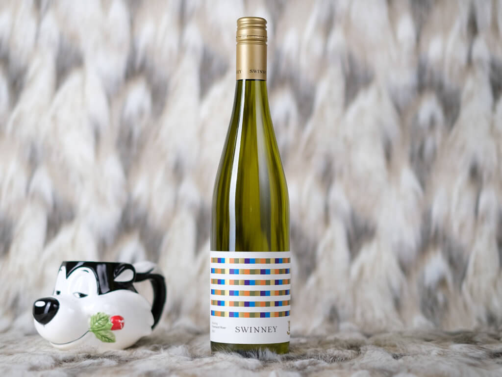 2021 Swinney Riesling