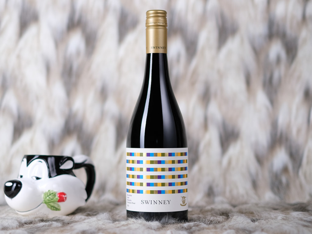 2020 Swinney Grenache