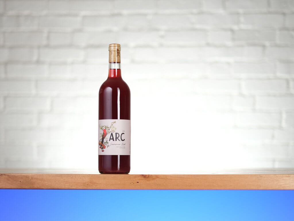 Australia’s Best Chilled Reds Young Gun of Wine