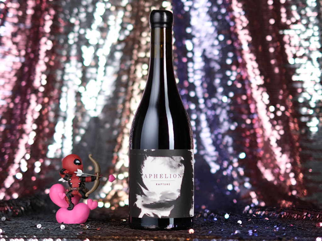 2021 Aphelion ‘Rapture’ Grenache