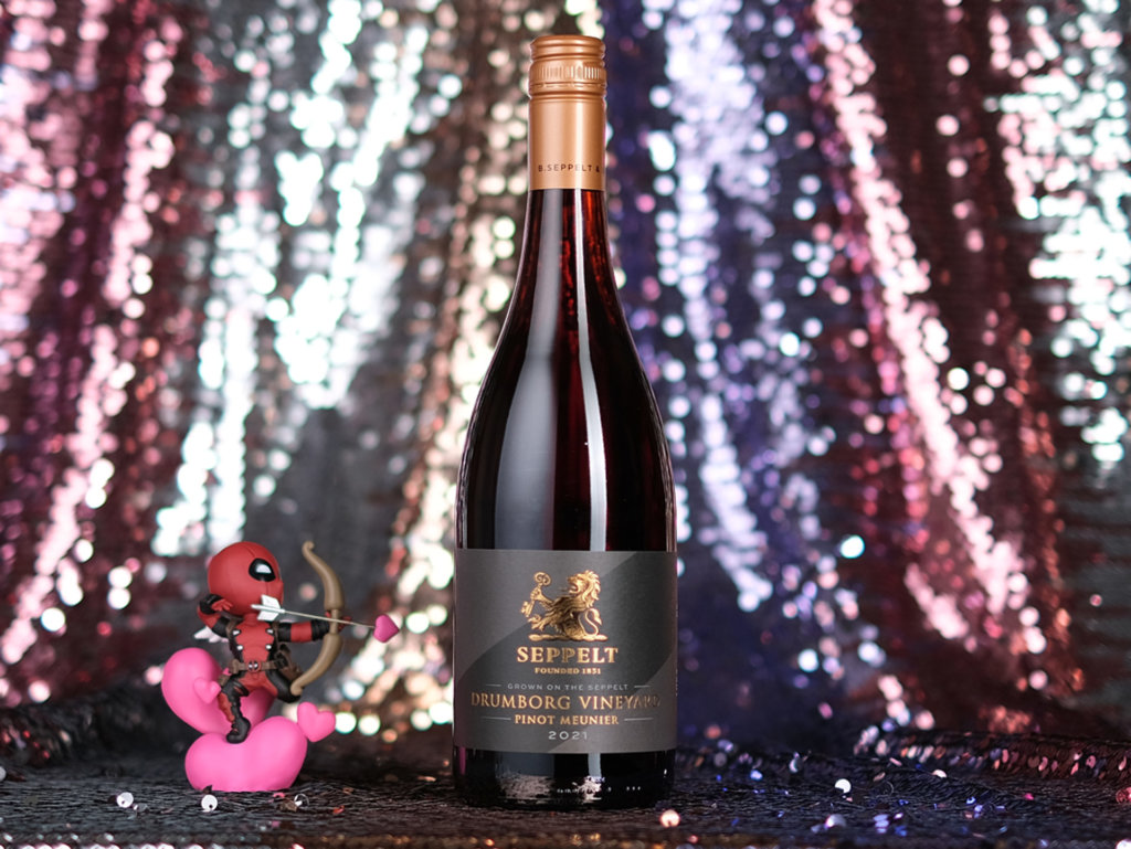 2021 Seppelt ‘Drumborg’ Pinot Meunier