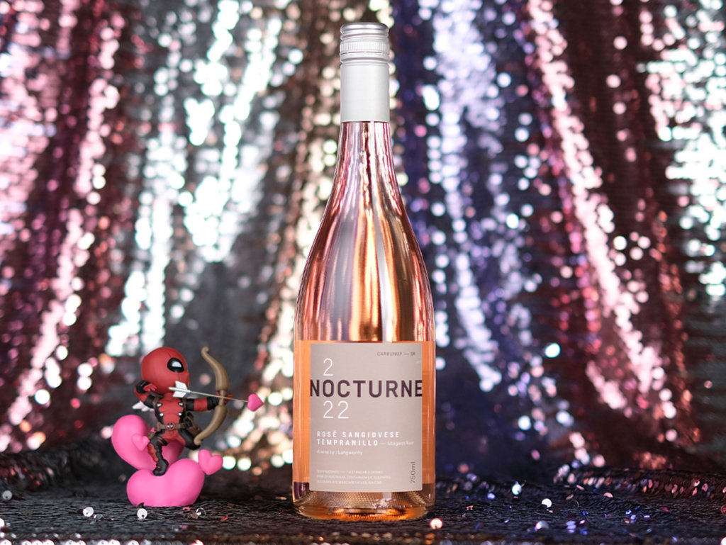2022 Nocturne Rosé