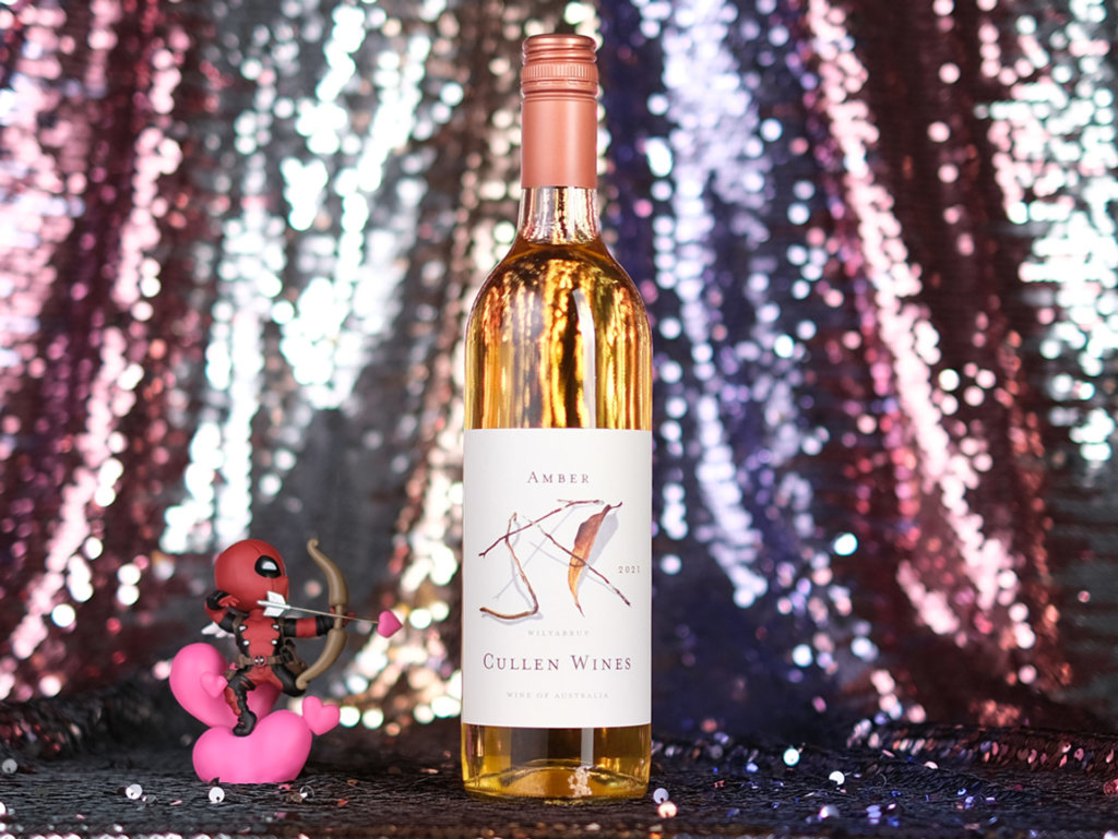 2021 Cullen Wines ‘Amber’