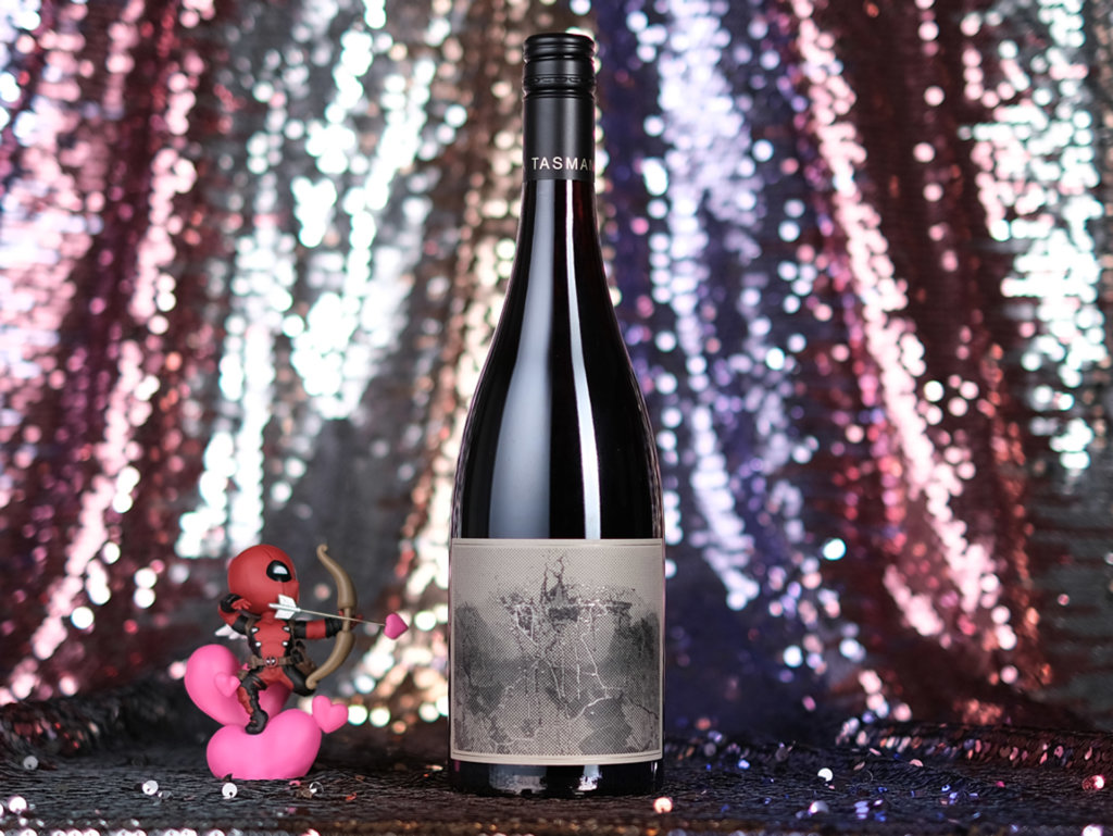 2021 Giant Steps ‘Fatal Shore’ Pinot Noir