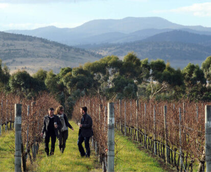 Tasmania