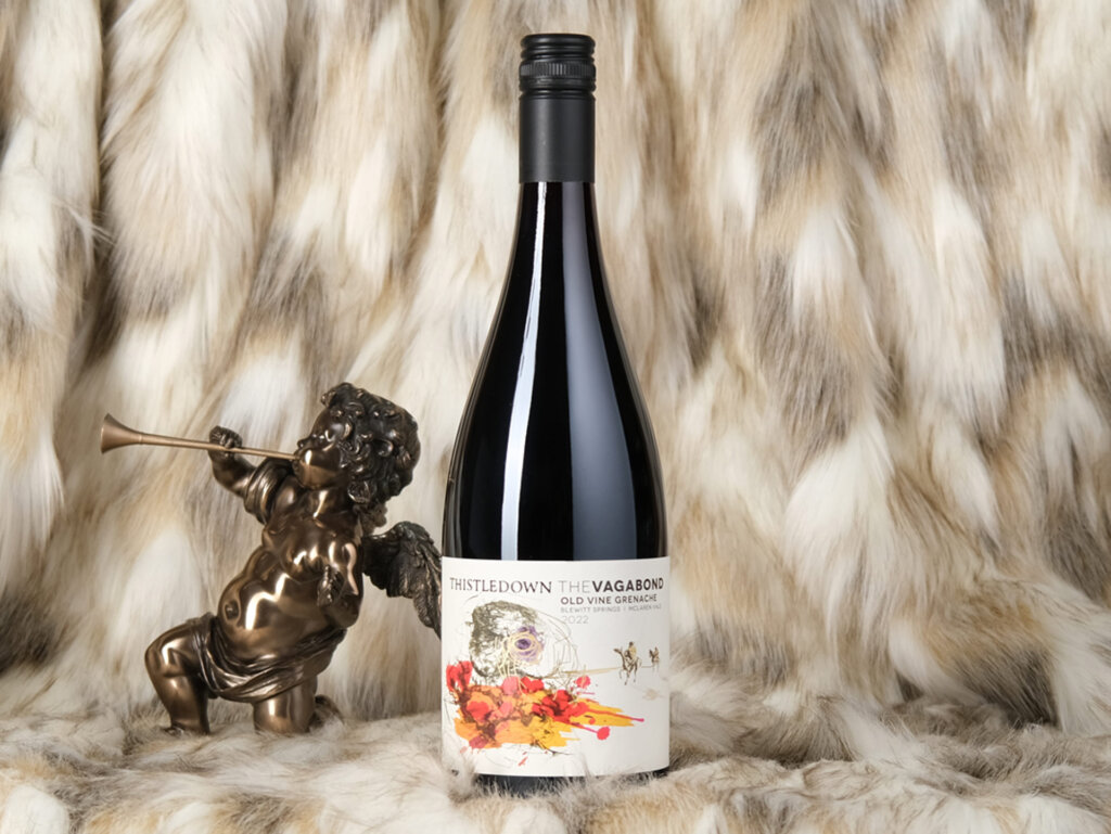 2022 Thistledown ‘The Vagabond’ Grenache