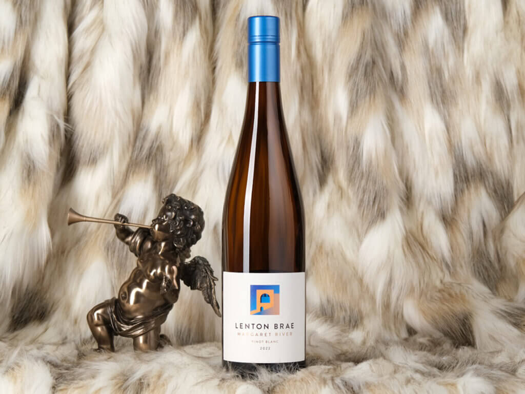 2022 Lenton Brae Pinot Blanc