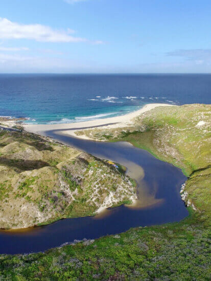 Margaret River