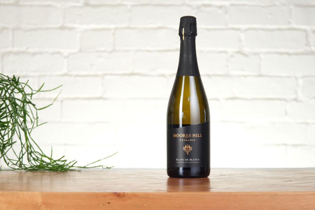 Tasmania’s Best Sparkling Wines Young Gun of Wine