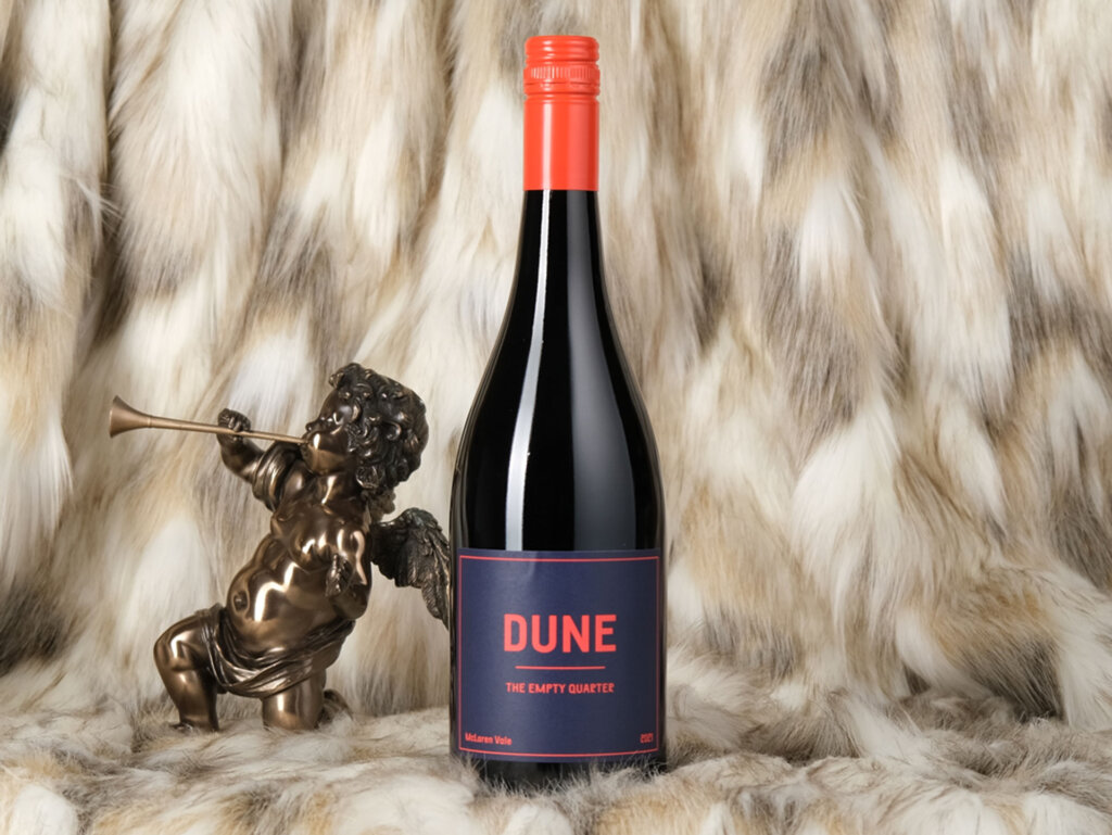2021 Dune ‘Empty Quarter’